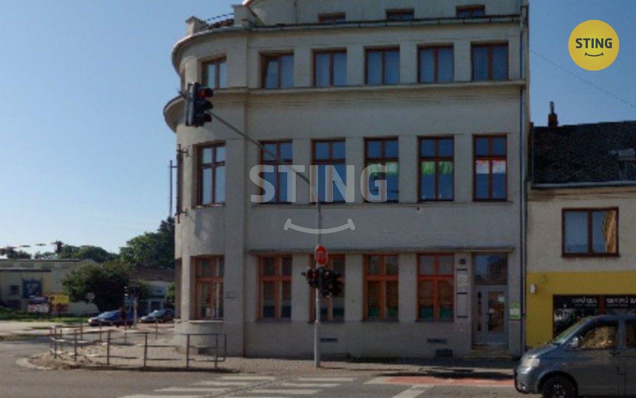 Obchodní prostory, Všehrdova, Uherské Hradiště, 29 m²