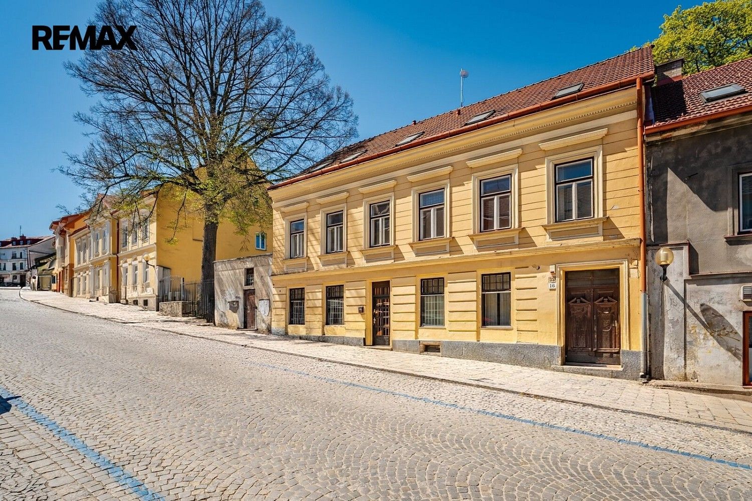 Rodinné domy, Jihlava, Kraj Vysočina, 342 m² - 2