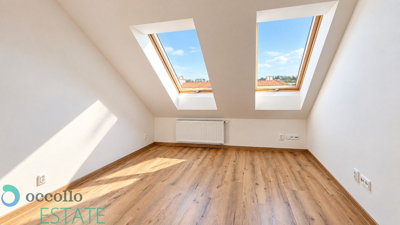 2+kk, Seifertova, Praha 3 - Žižkov, 41 m² - 2