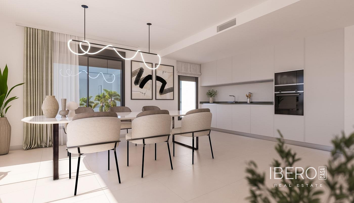 Byt 4+kk · 77 m² · Estepona, Španělsko - 3