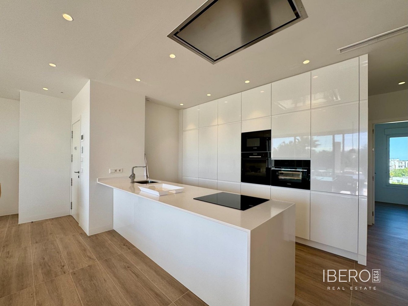 4+kk, Las Colinas Golf, Španělsko, 203 m² - 2