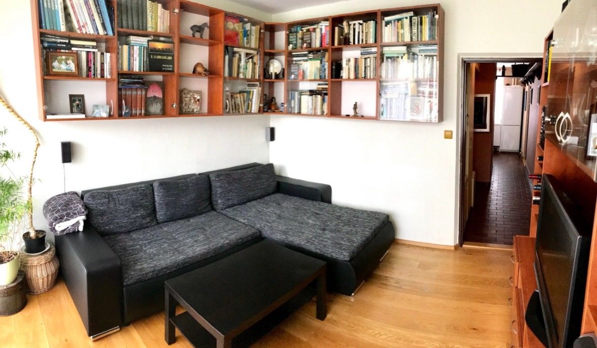 Prodej byt - Praha, 142 00