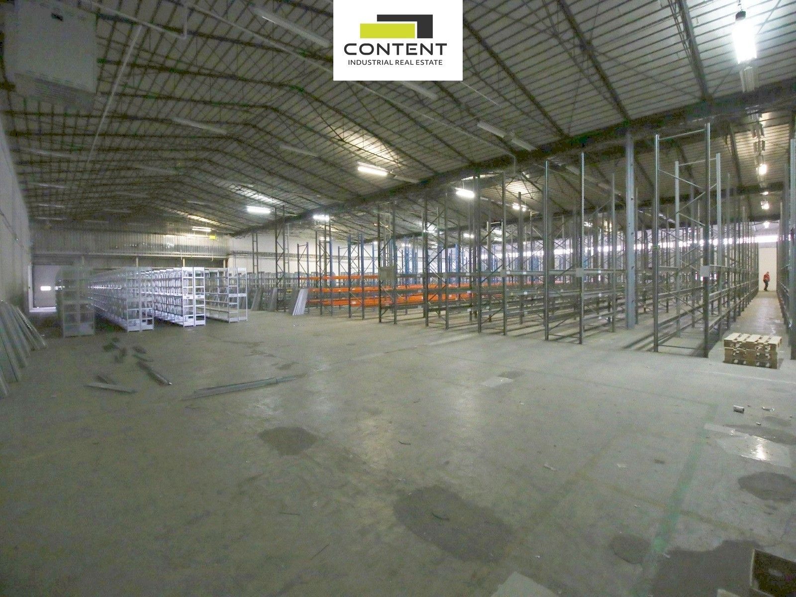 Sklad · 9 008 m² · Masarykova, Kutná Hora - 3