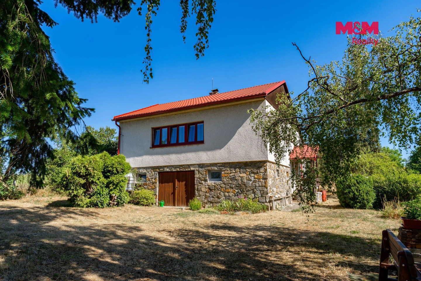 Chalupa · 126 m² · Jestřabí, Velká Bíteš - 3