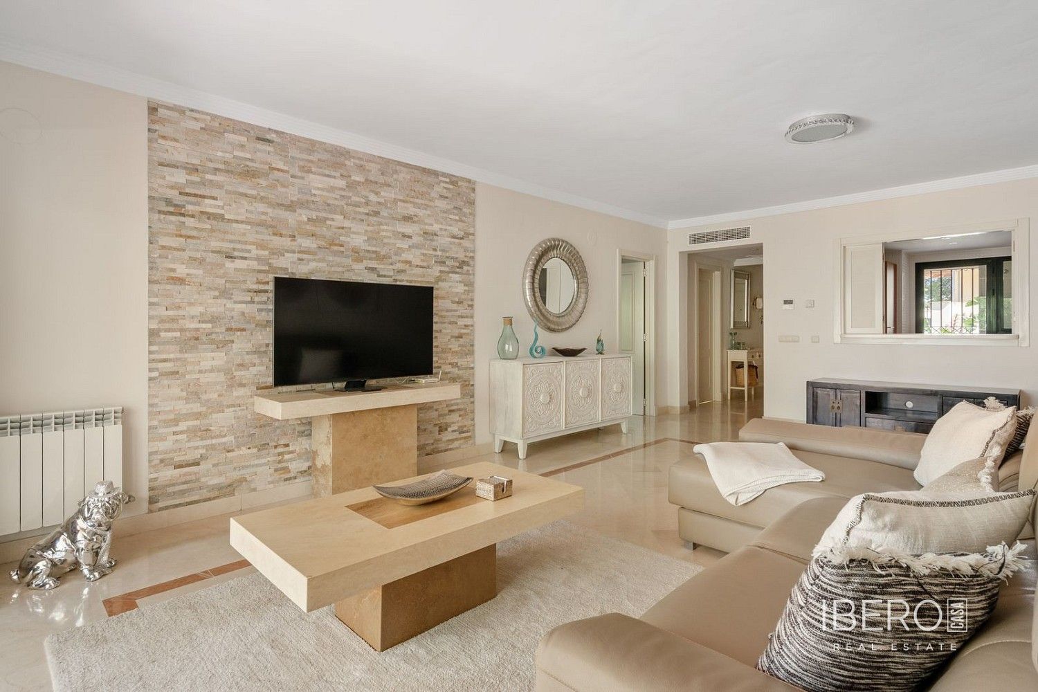 Prodej byt 4+kk - Nueva Andalucía, Španělsko, 140 m² - 5