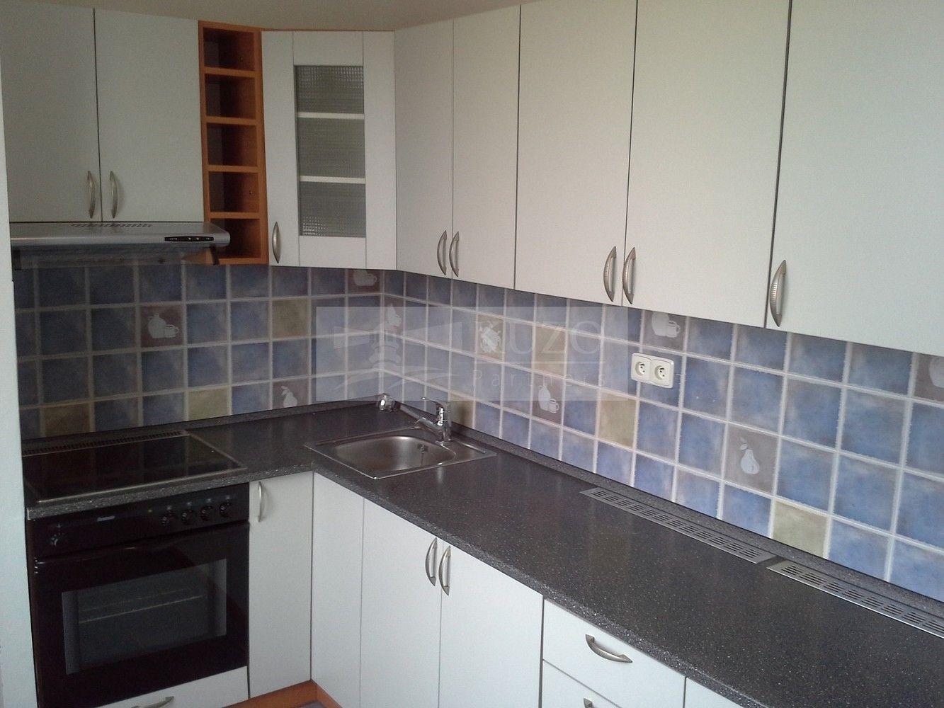 Byt 2+1 · 50 m² · Chomutov, Ústecký kraj - 4
