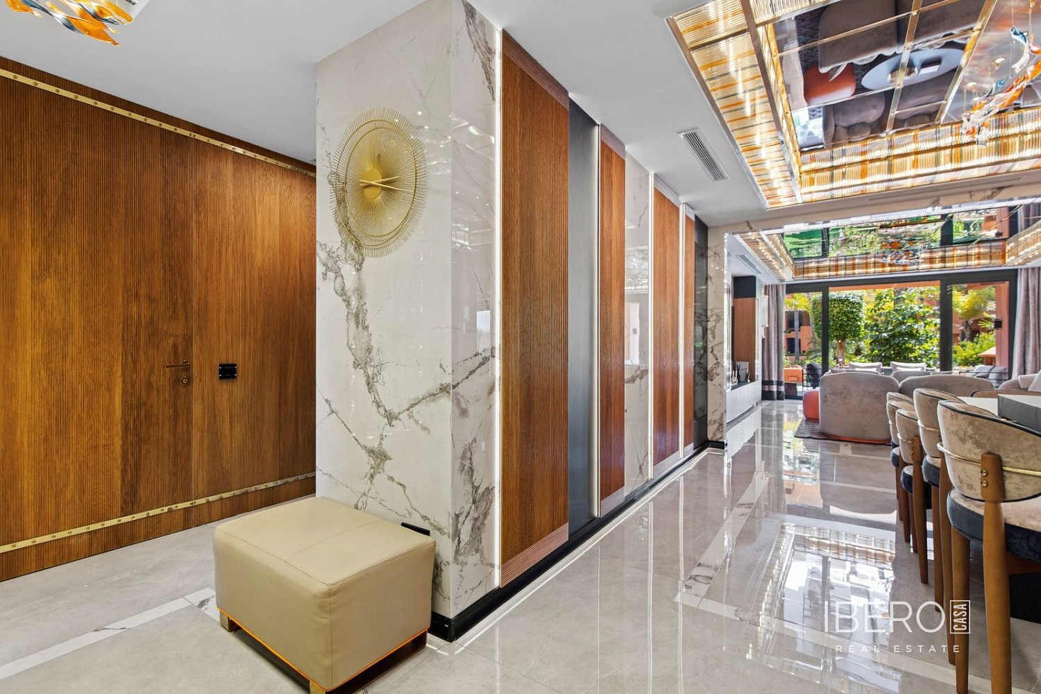 Byt 4+kk · 217 m² · Puerto Banús, Španělsko - 4