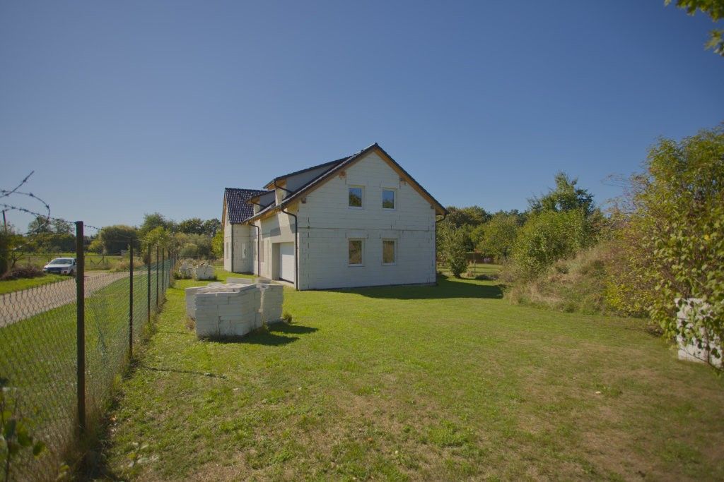 Dům – Bechyně, Obůrka – pohled 5