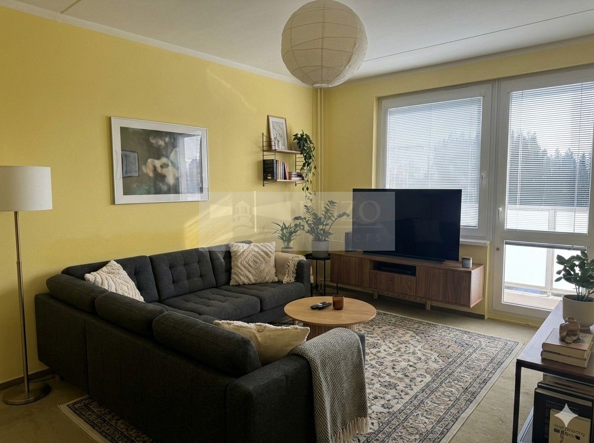 Byty, K Hájku, Nová Paka, 95 m²