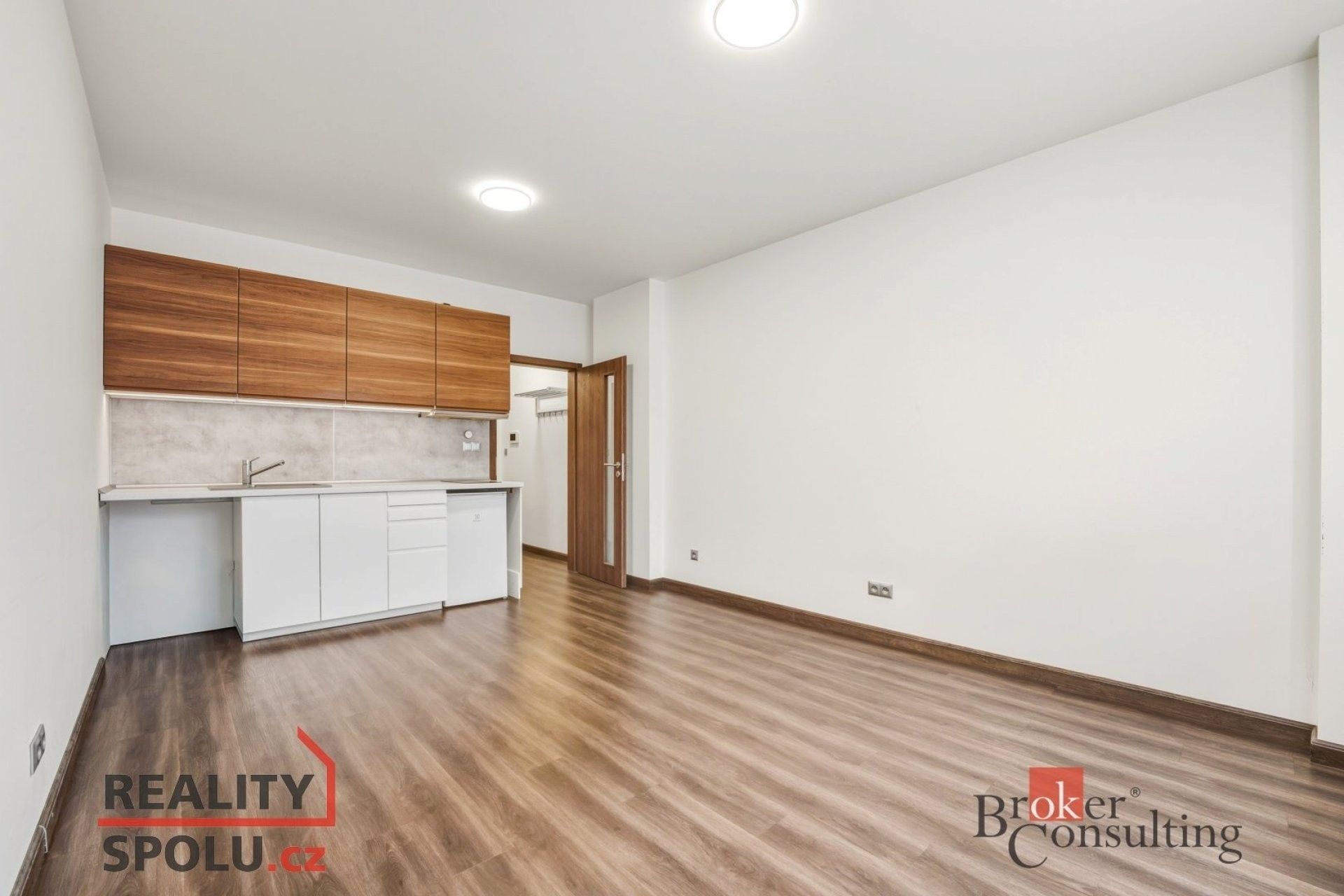 1+kk, Rokycanova, Pardubice, 29 m²