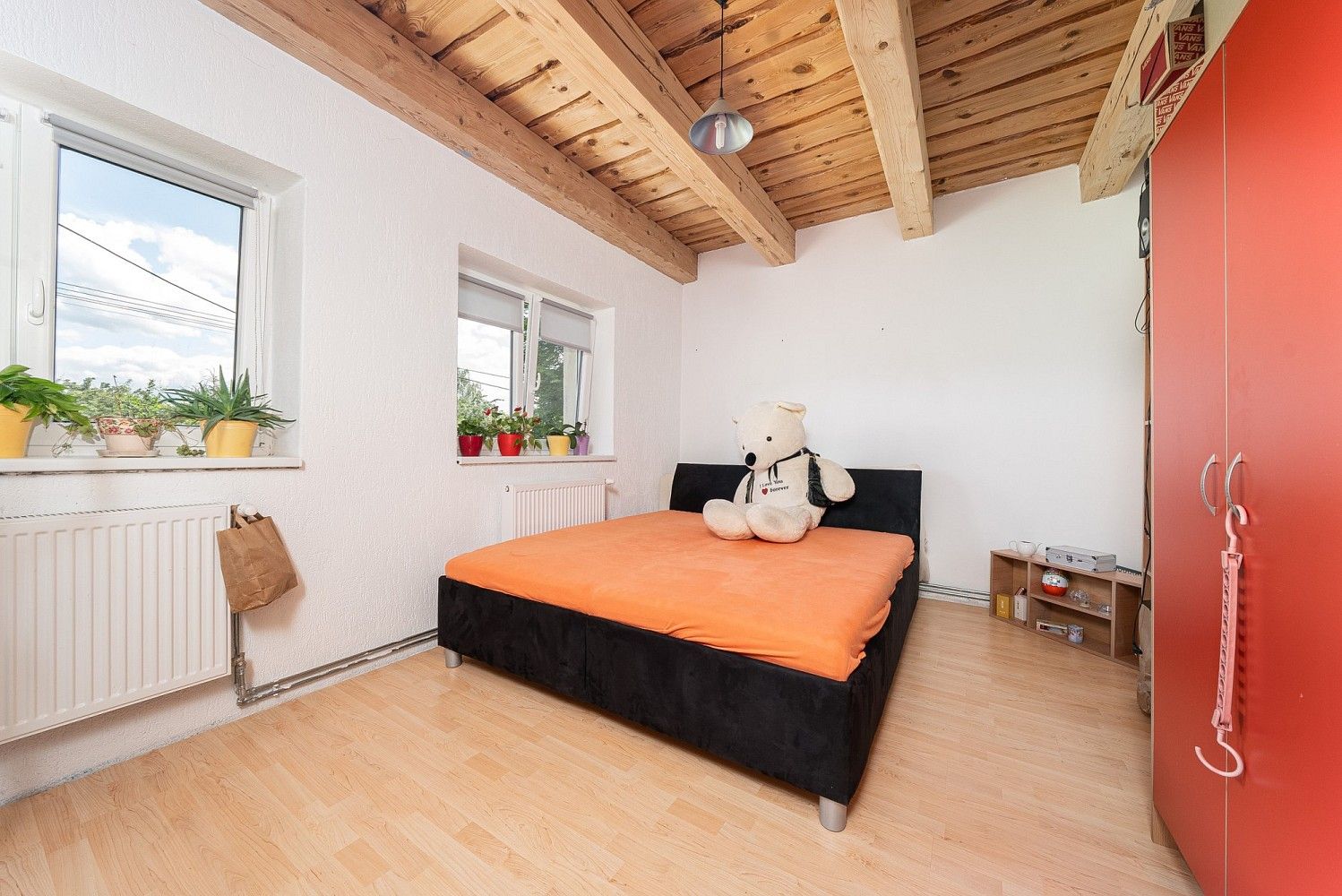 Prodej rodinný dům - Cheb - Podhrad, Karlovarský kraj, 520 m² - 5