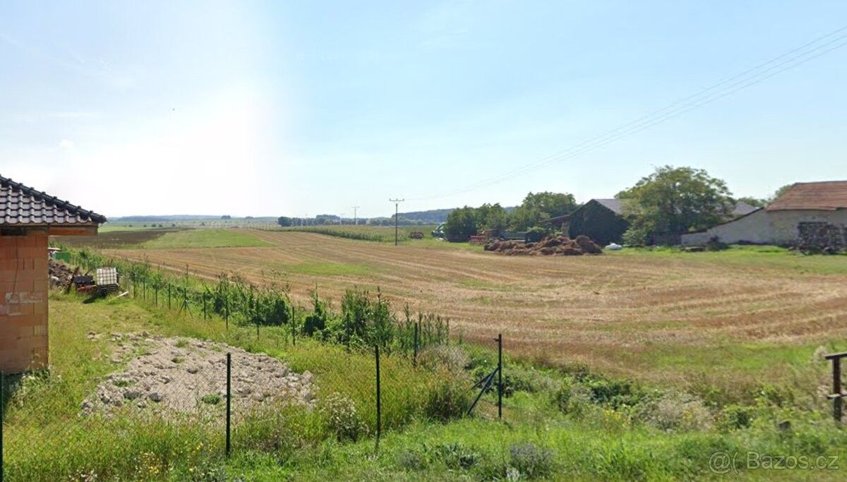 Pozemky pro bydlení, Býchory, 280 02