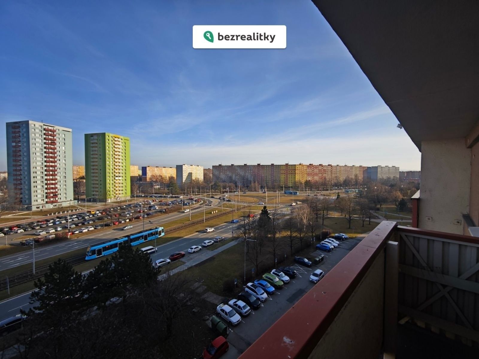 2+1, Horní 1438, Ostrava Hrabůvka, 62 m² - 2