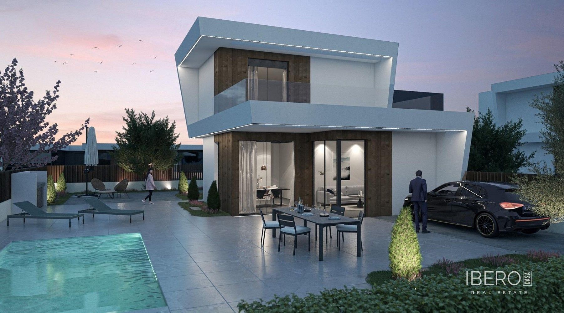 Rodinný dům · 93 m² · Baños y Mendigo, ES - 4