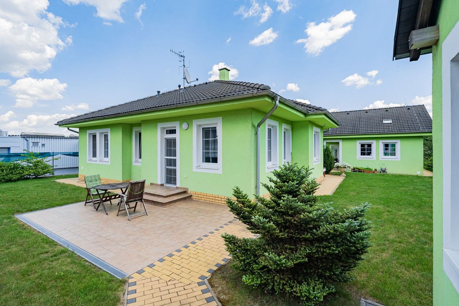 Rodinný dům · 78 m² · Praha - Hloubětín, Hlavní město Praha - 4