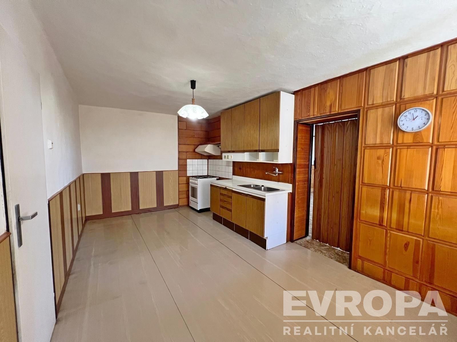 Prodej rodinný dům - U parku 348, Štěpánov, 175 m² - 2