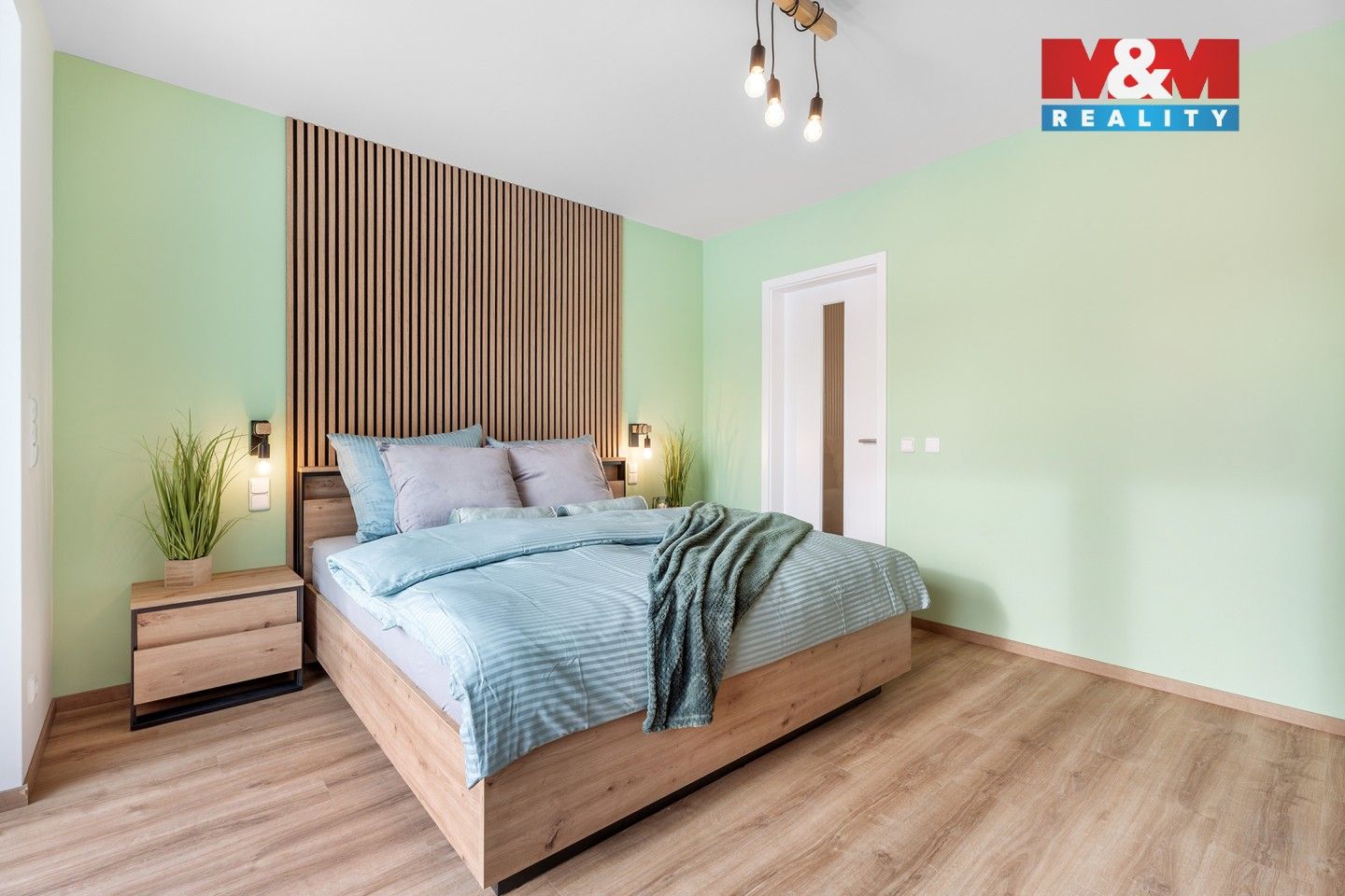 Prodej byt 3+kk - Jezdecká, Jablonec nad Nisou, 92 m²