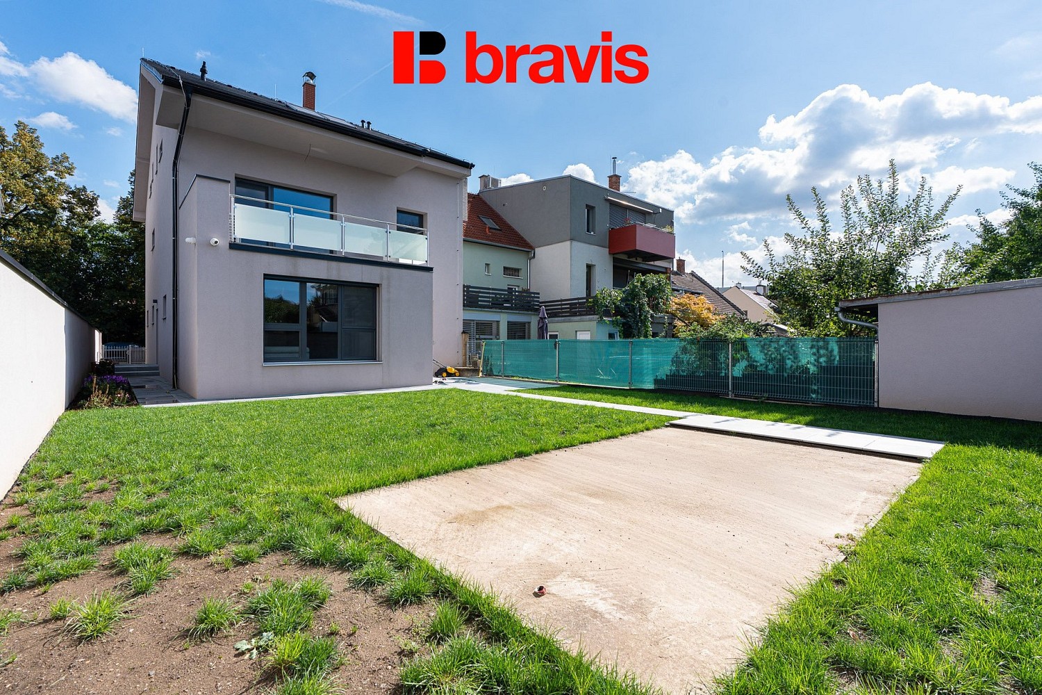 Kancelář, 230 m²