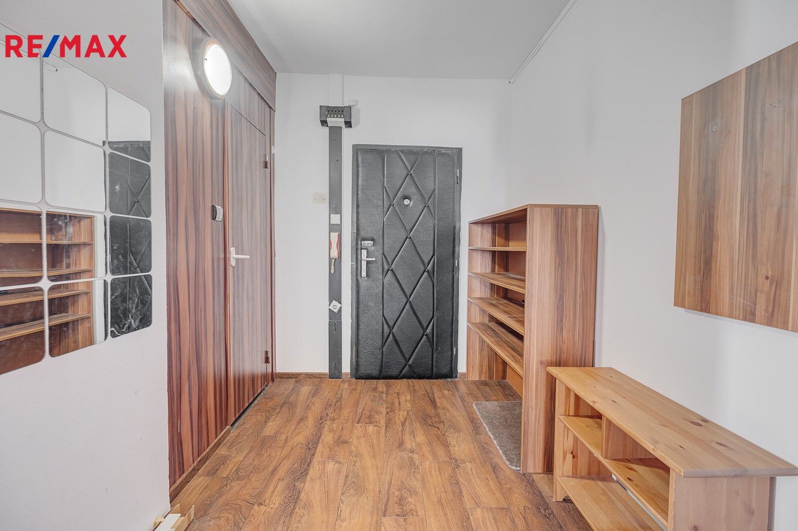 Prodej byt 3+1 - Jindřicha Plachty, Ústí nad Labem, 70 m²