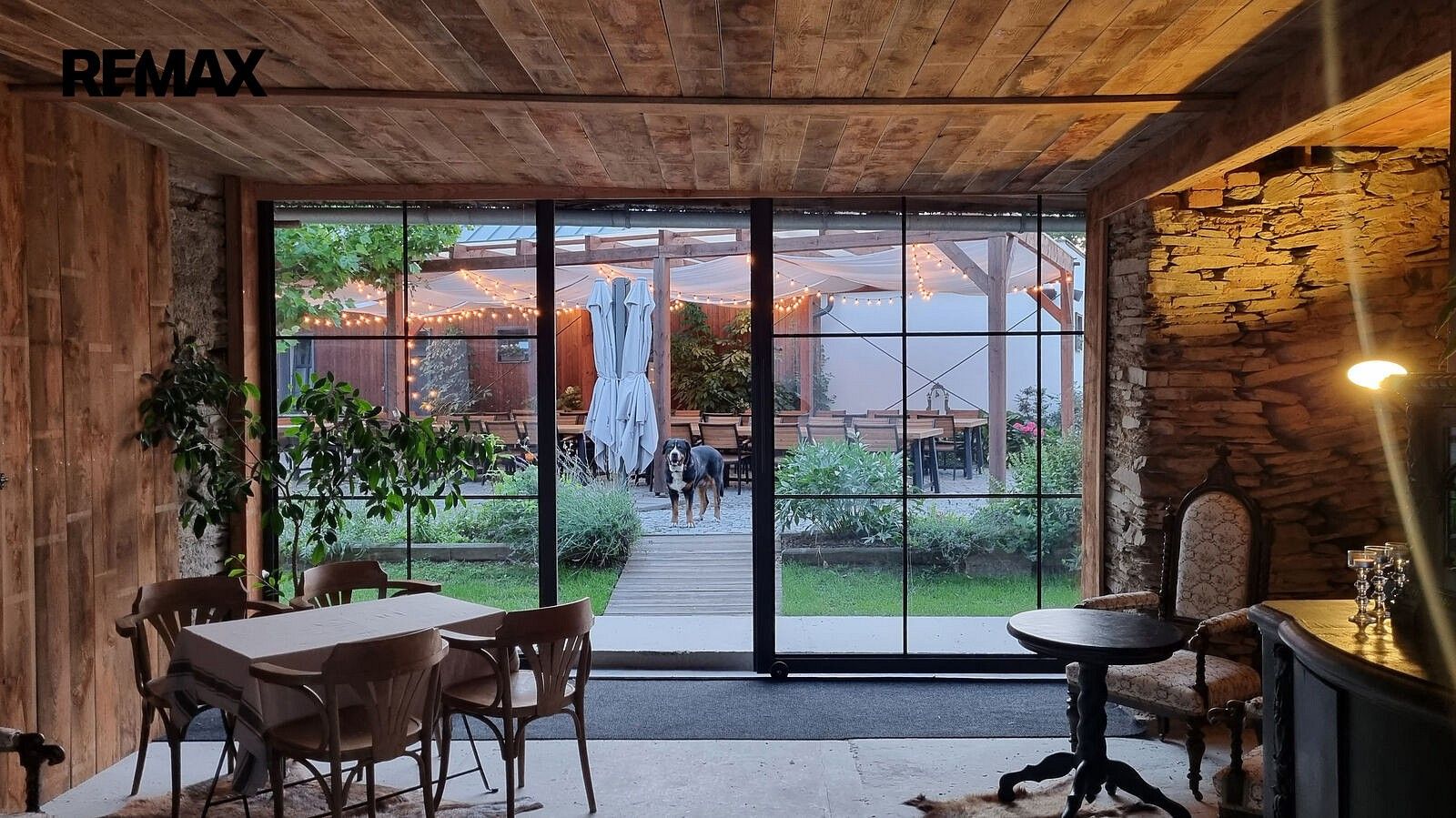 Restaurace, Dolany - Véska, okres Olomouc, Olomoucký kraj, 382 m² - 1