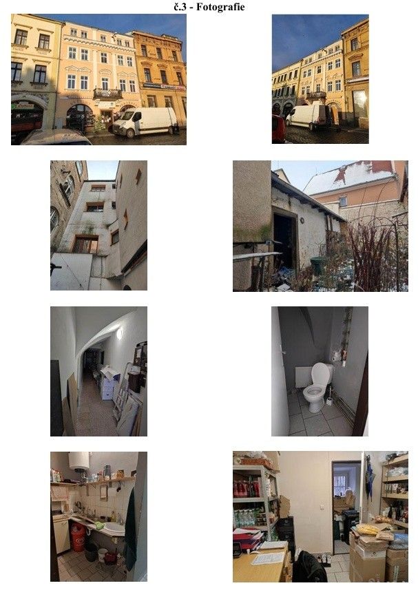 Rodinné domy, Rumburk, 408 01