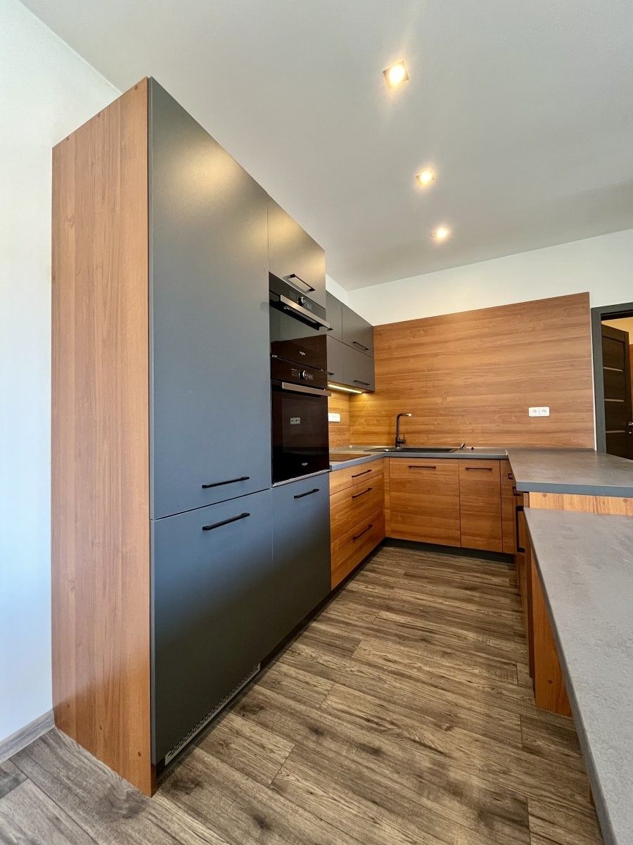 3+kk, Koněvova, Ostrava, 59 m² - 1