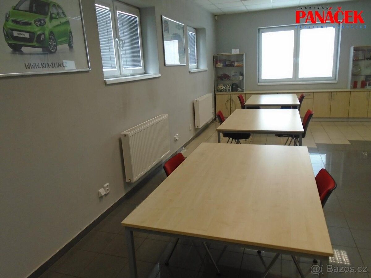 Obchodní prostory, Zlín, 763 02