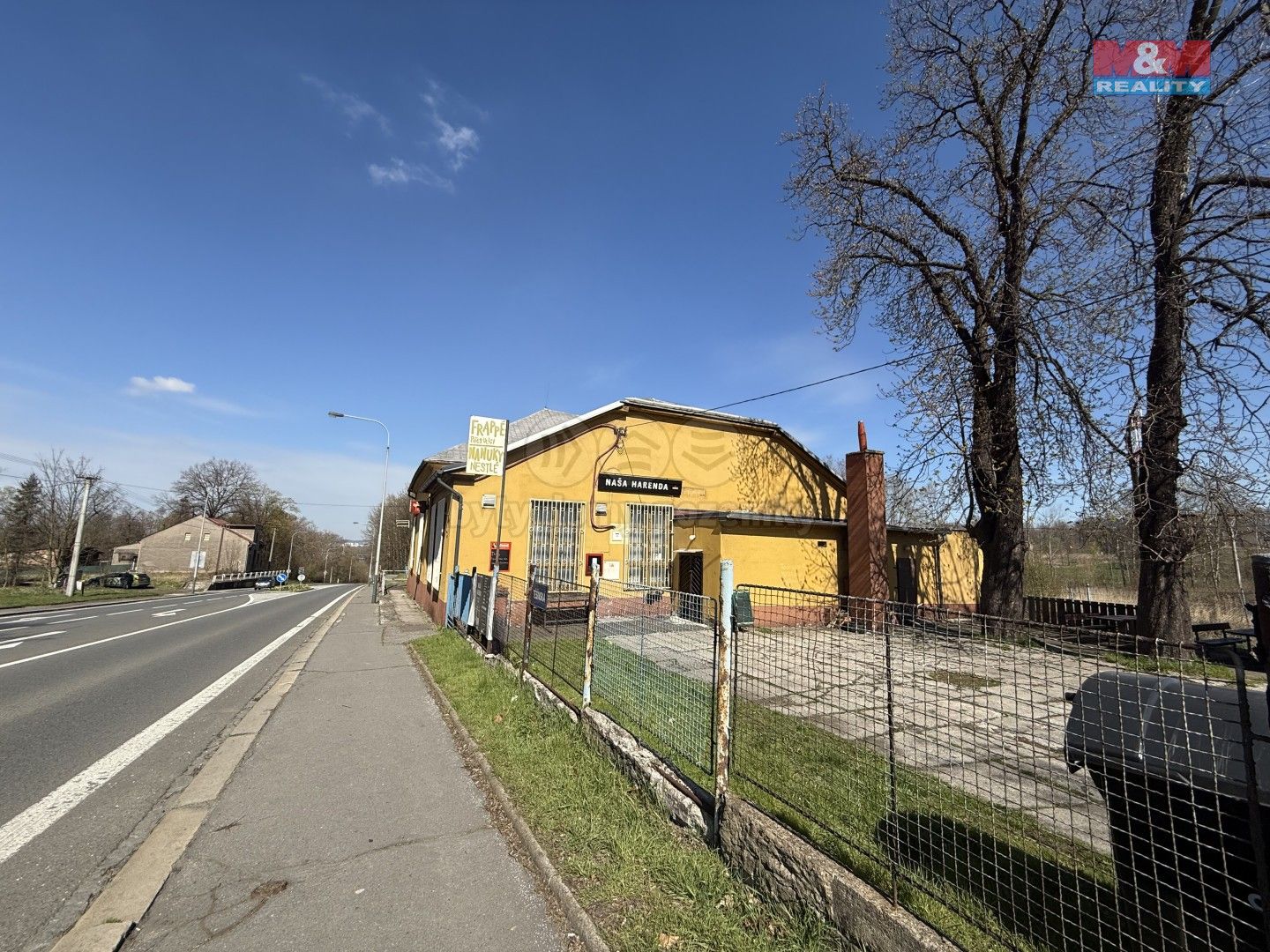 Prodej obchodní prostory - Těšínská, Ostrava, 440 m² - 5