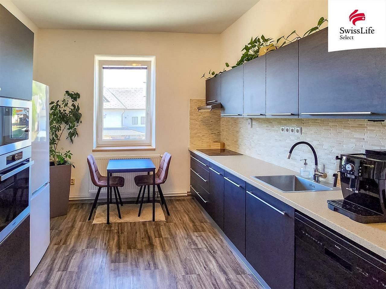 2+1, Mírov, okres Šumperk, Olomoucký kraj, 54 m² - 2