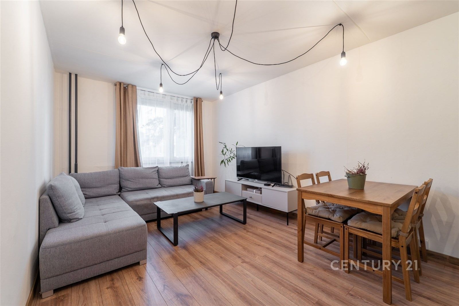 3+kk, Mládežnická, Kladno, 66 m²