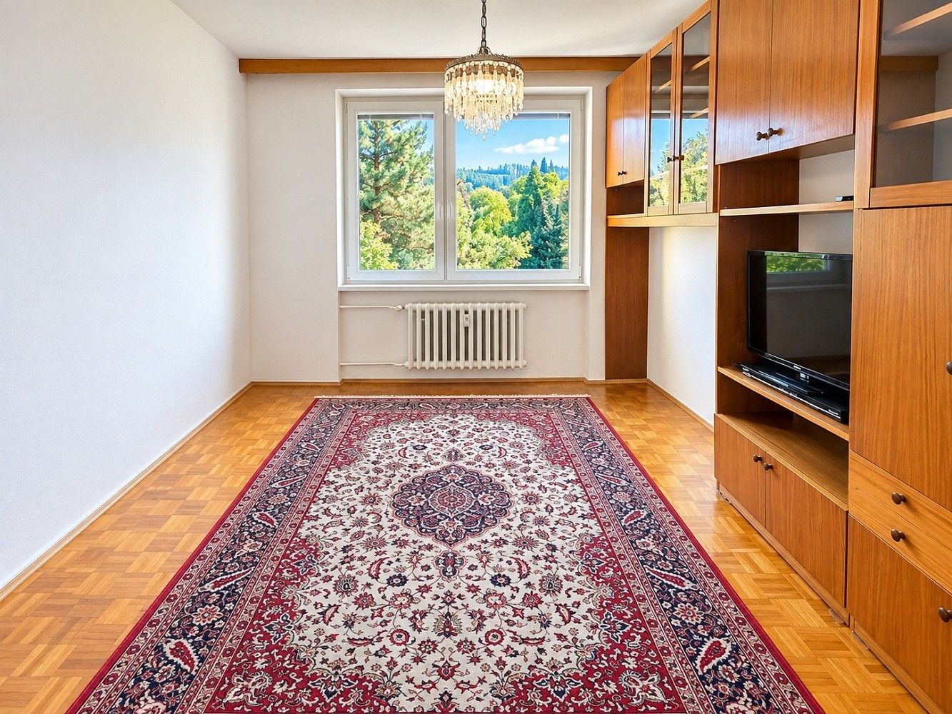 Byt 2+1 · 62 m² · Valašské Klobouky, okres Zlín, Zlínský kraj - 3