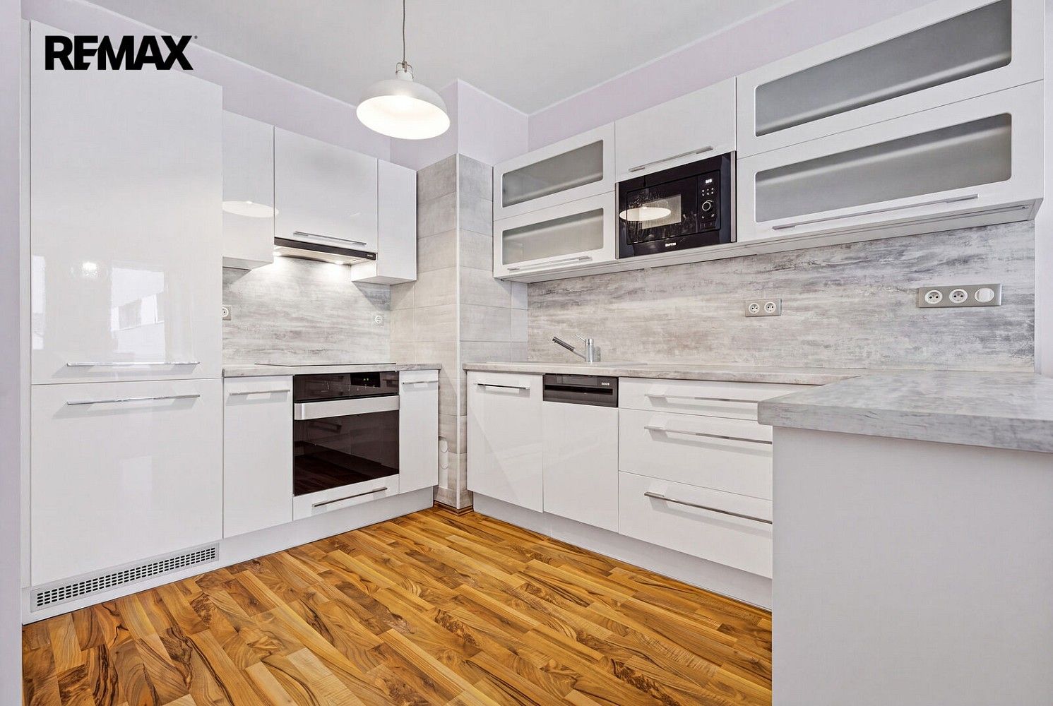 2+kk, U Hostavického potoka, Praha 9 - Hostavice, 47 m² - 2