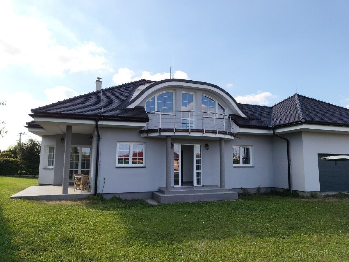 Rodinný dům