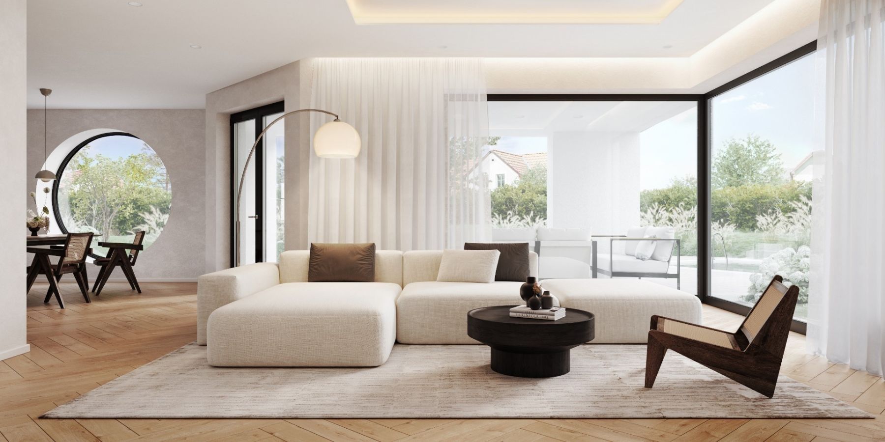 Rodinný dům · 326 m² · Trnová - Trnová u Jíloviště, Středočeský kraj - 3