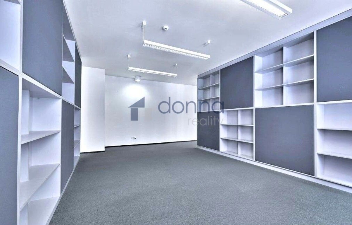 Kancelář · 164 m² · Soukenická, Praha Nové Město - 3