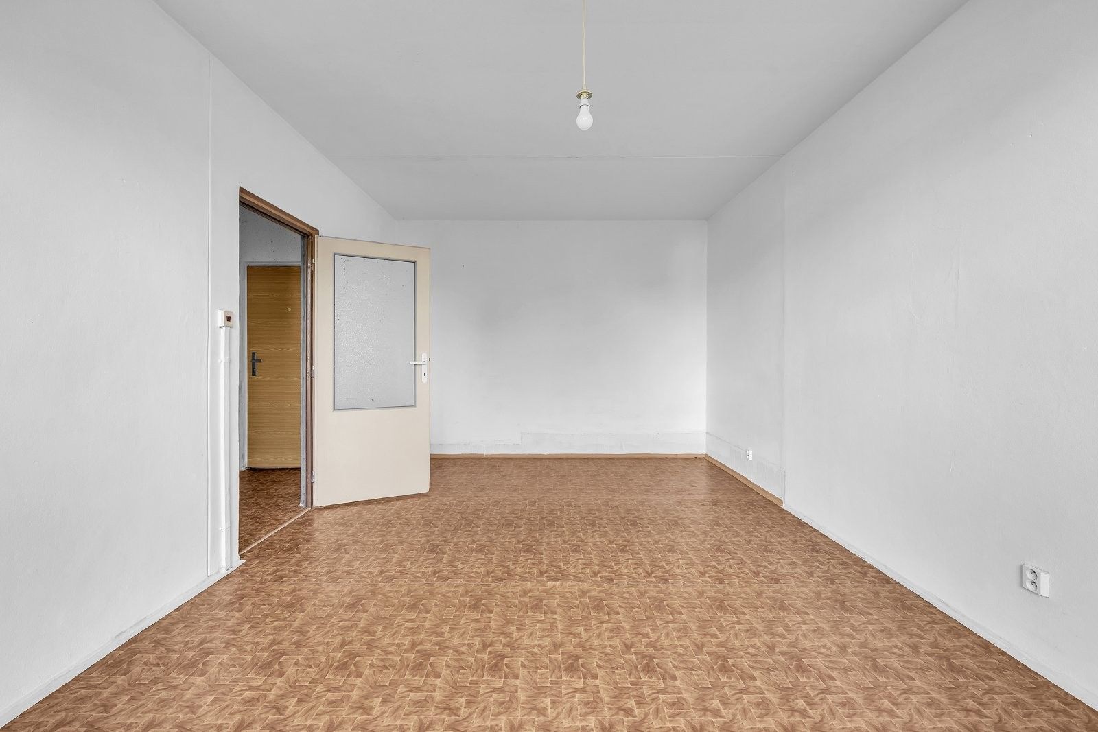 Prodej byt 1+1 - Dlouhá 579, Trutnov Horní Staré Město, 40 m² - 5