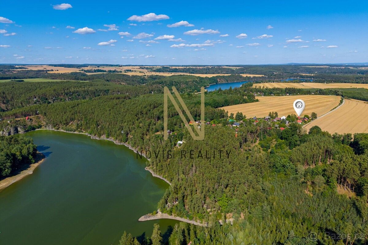 Prodej chata - Město Touškov, 330 33 - 5