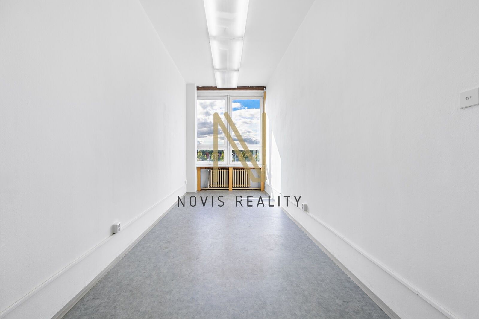 Kanceláře, Domažlická, Plzeň Skvrňany, 16 m² - 2