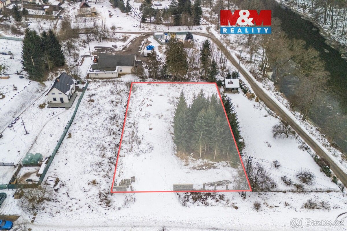 Pozemky pro bydlení, Kyselka, 362 72