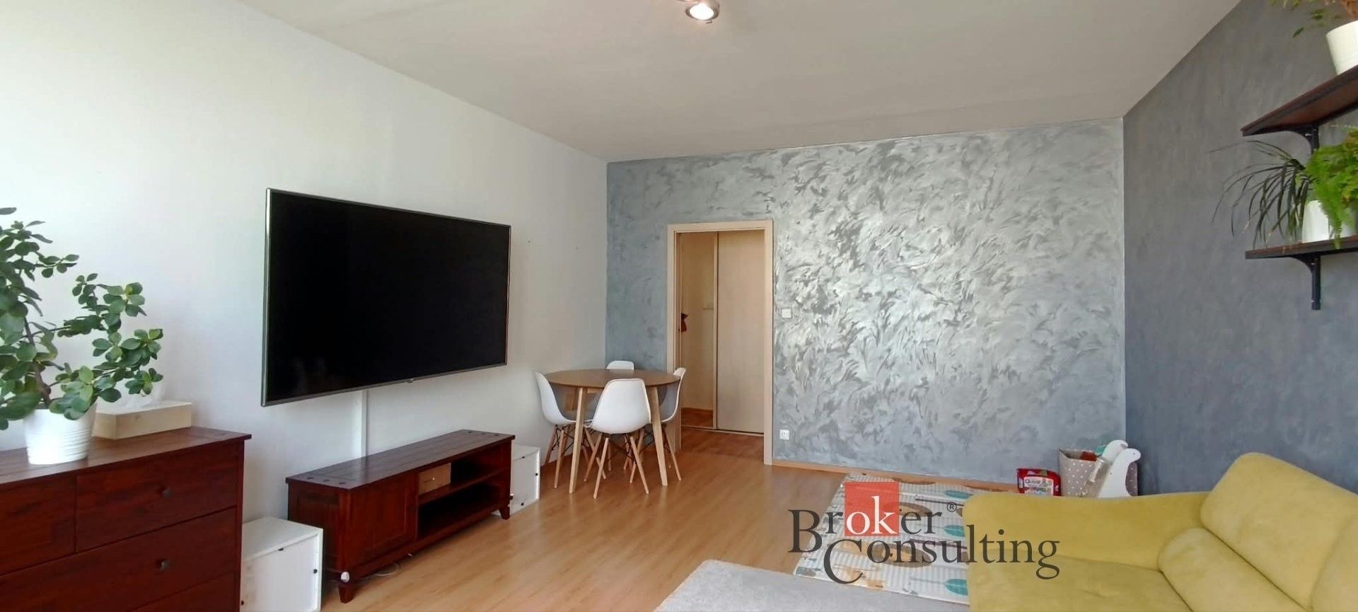 Byt 3+1 · 73 m² · Antonína Sovy, Opava - 4