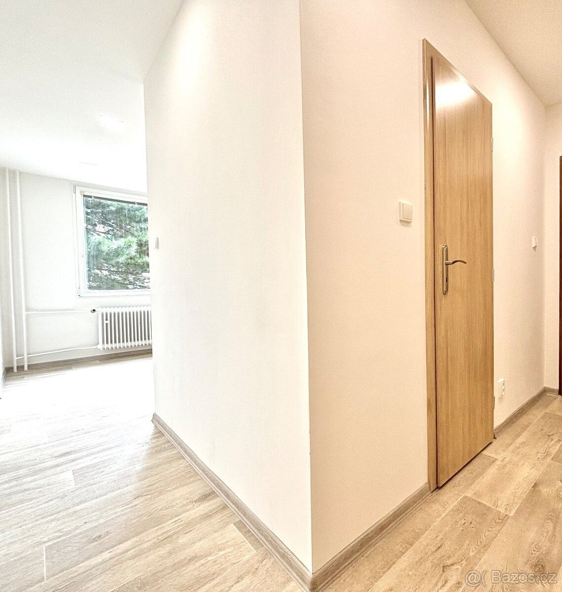 Pronájem byt - Nový Bor, 473 01