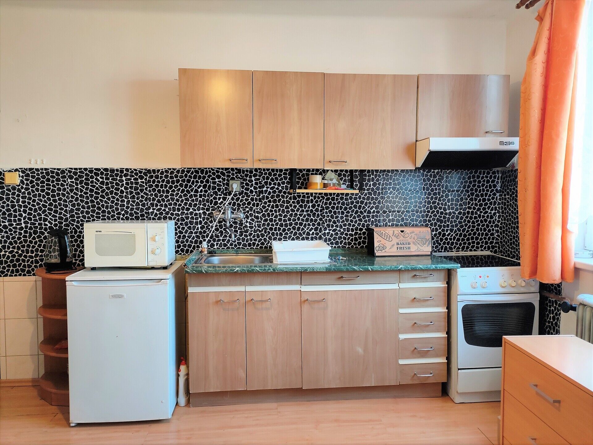 Pronájem byt 1+kk - 28. října, Soběslav, 30 m²