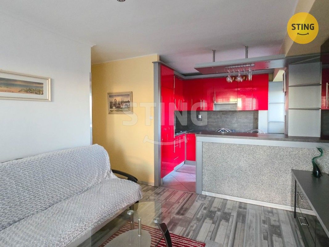 2+1, Žižkova, Karviná, 51 m²