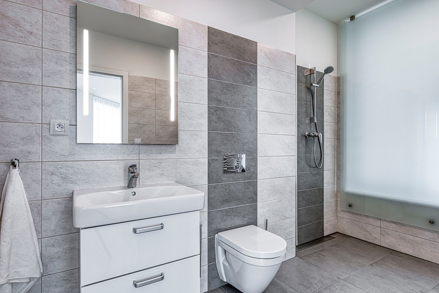 Byt 1+kk · 26 m² · Praha - Stodůlky, okres Praha 13, Hlavní město Praha - 4