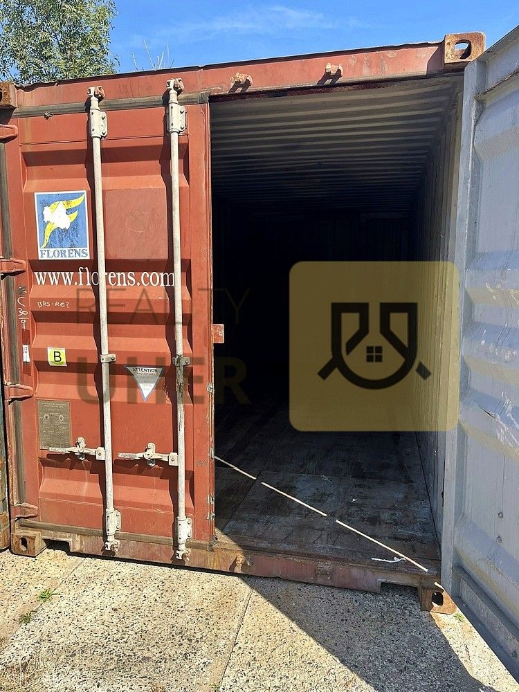 Sklad · 14 m² · Mělník, Středočeský kraj - 4