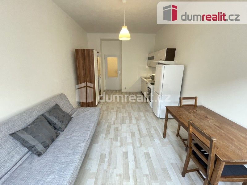 1+kk, Moulíkova, Praha, 30 m² - 2