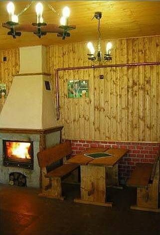 Chata · Lipová-lázně - Dolní Lipová, Olomoucký kraj - 3