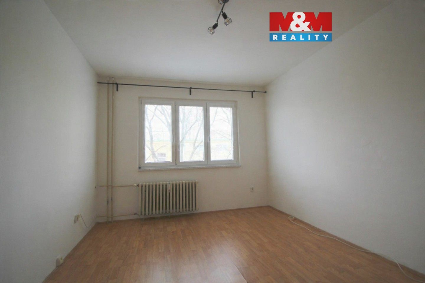 1+1, Skřivanská, Praha, 35 m²