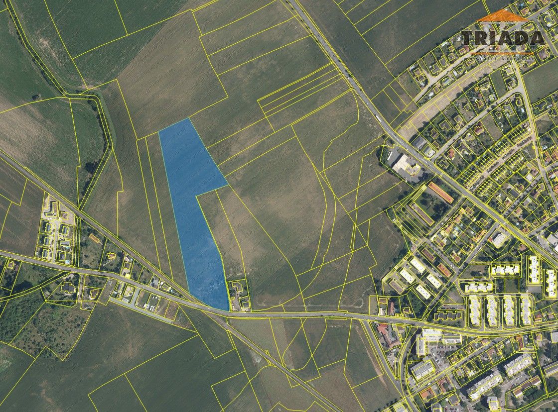 Zemědělský pozemek, 14 043 m²