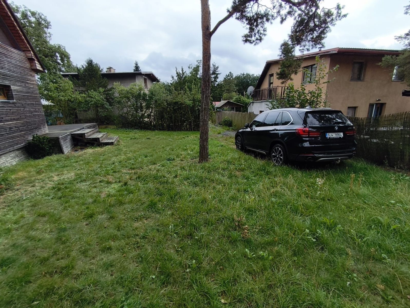 Rodinné domy, Ke Lhotě, Dolní Břežany - Lhota u Dolních Břežan, Středočeský kraj, 119 m² - 1